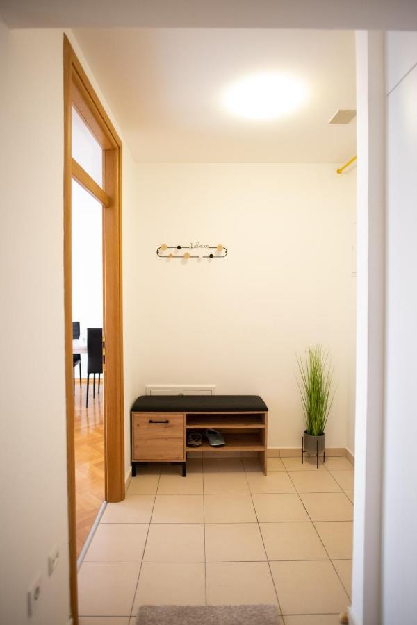 Apartman Martes Славонски-Брод Экстерьер фото