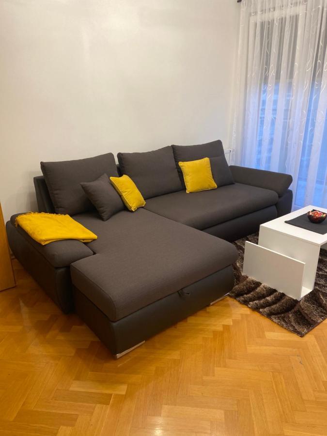 Apartman Martes Славонски-Брод Экстерьер фото