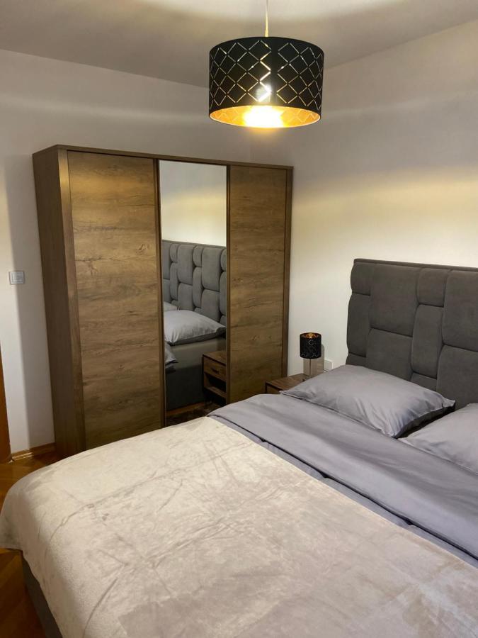 Apartman Martes Славонски-Брод Экстерьер фото