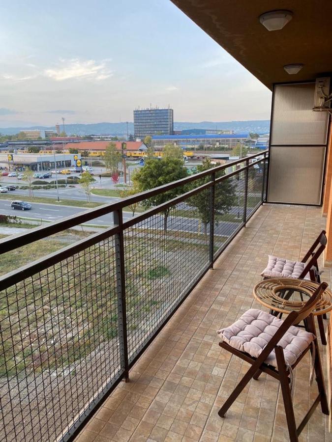 Apartman Martes Славонски-Брод Экстерьер фото