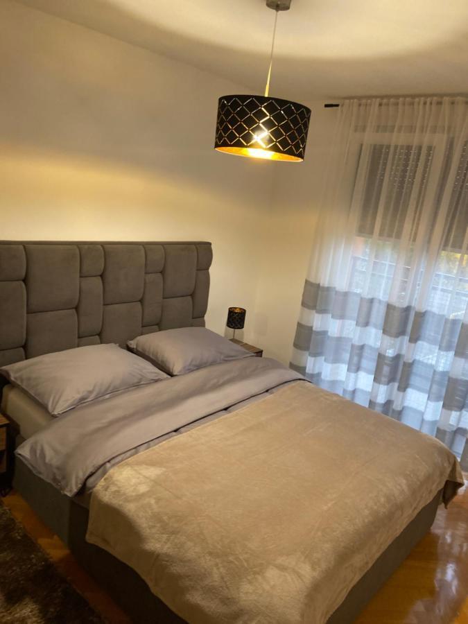 Apartman Martes Славонски-Брод Экстерьер фото